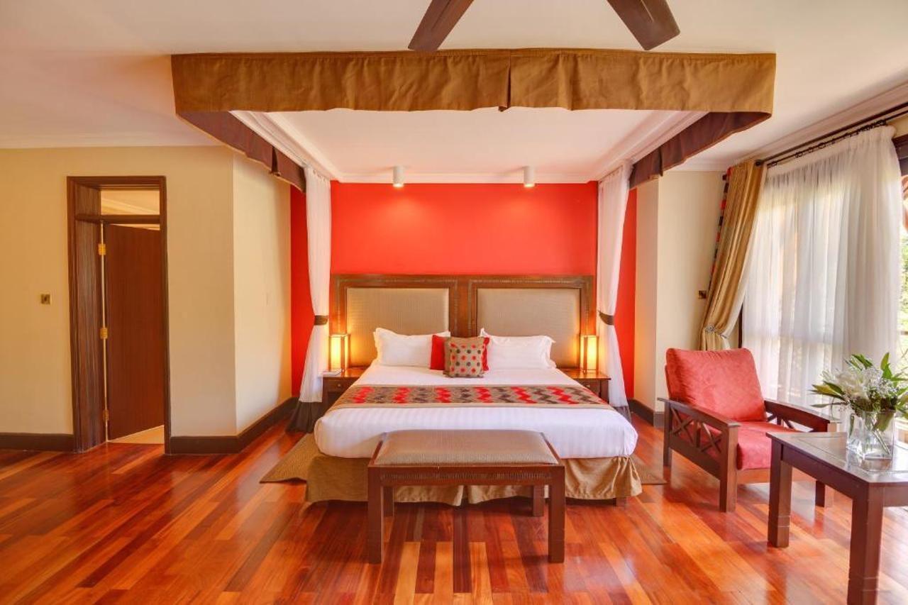 Enashipai Resort & Spa Найваша Екстер'єр фото