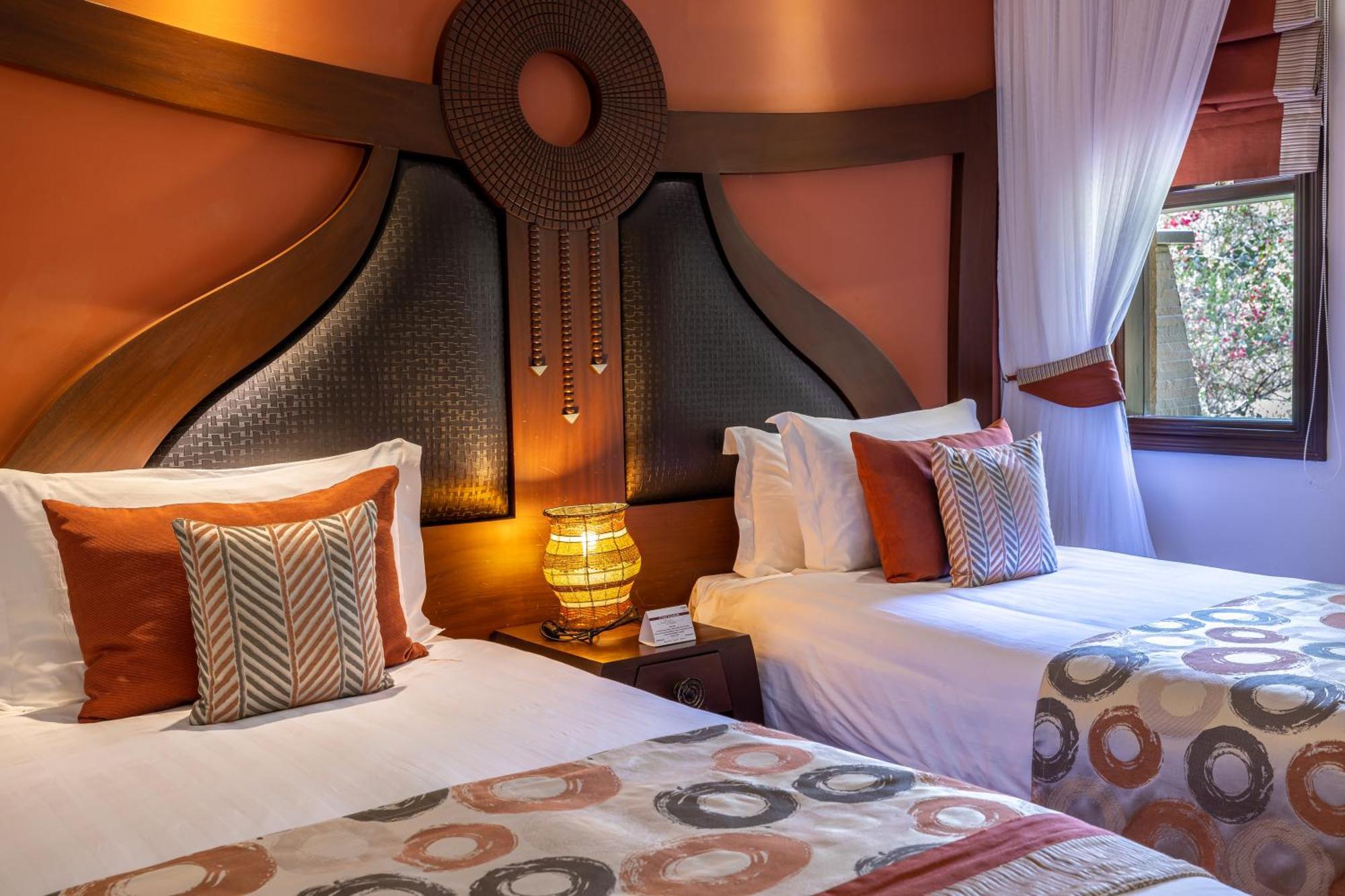 Enashipai Resort & Spa Найваша Екстер'єр фото