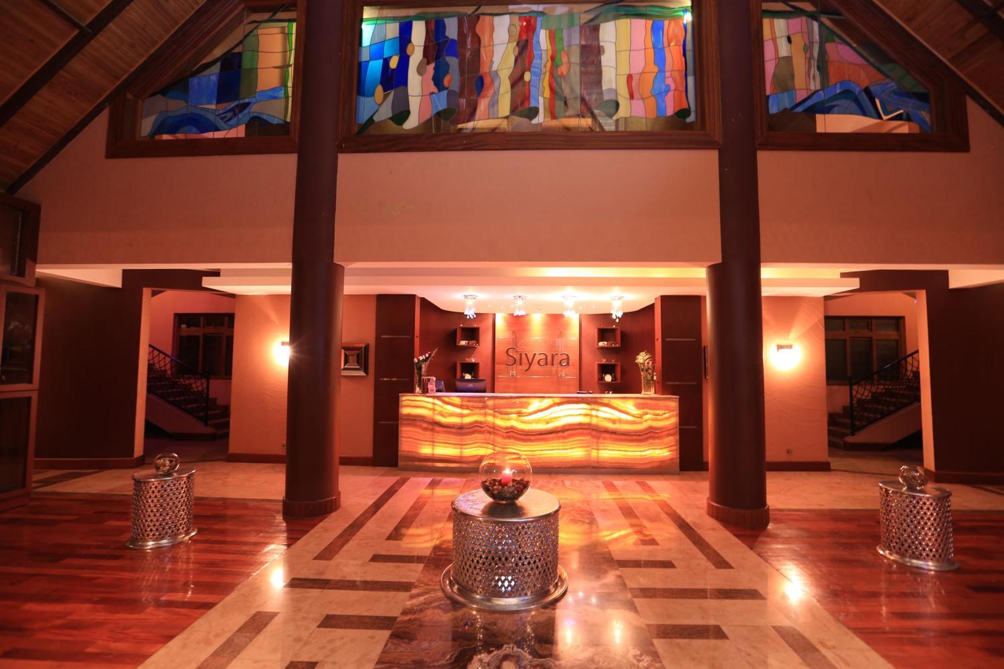 Enashipai Resort & Spa Найваша Екстер'єр фото