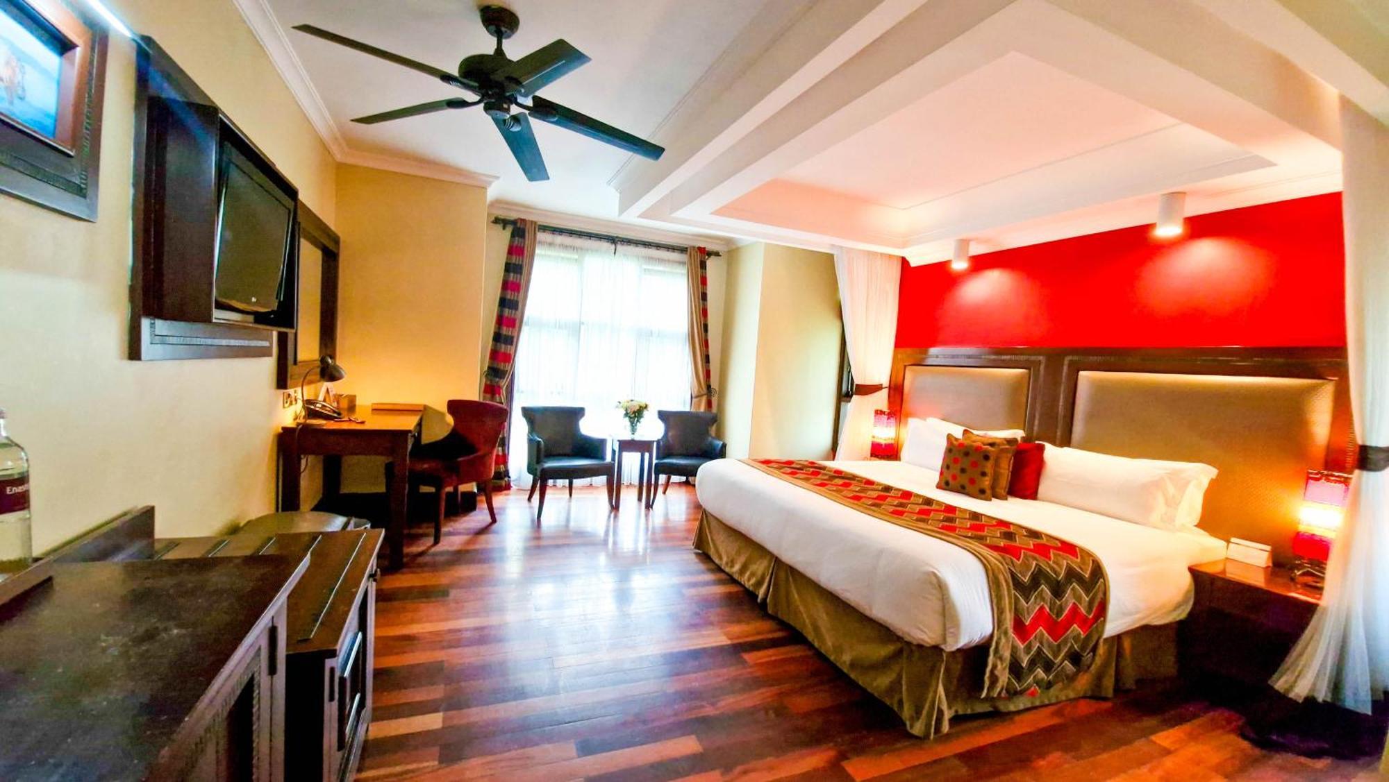 Enashipai Resort & Spa Найваша Екстер'єр фото