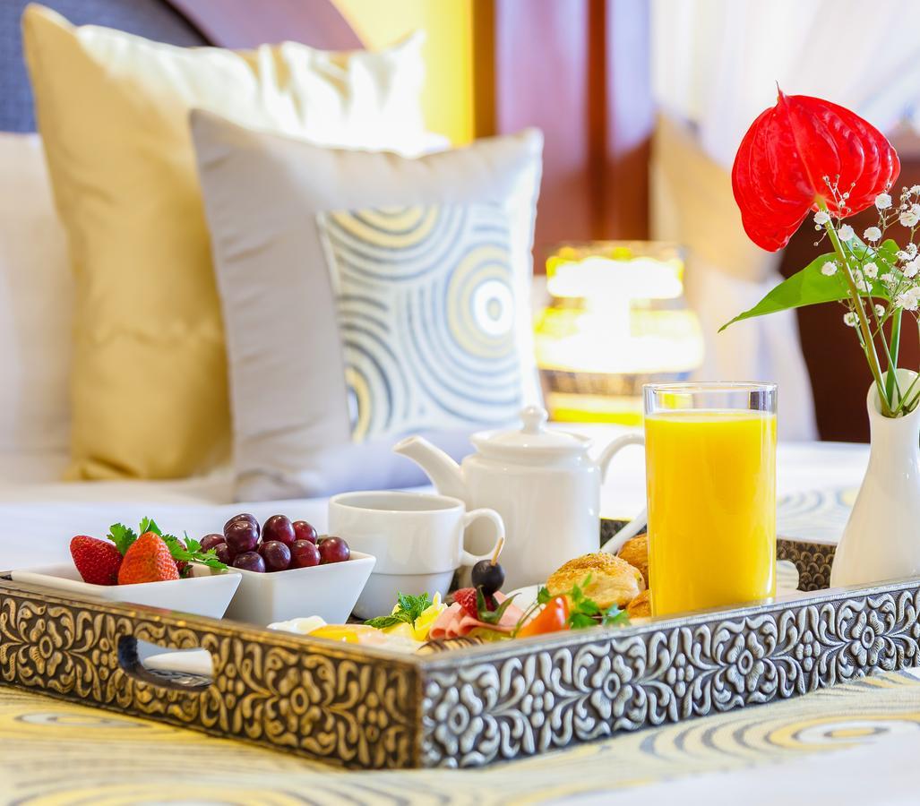 Enashipai Resort & Spa Найваша Екстер'єр фото