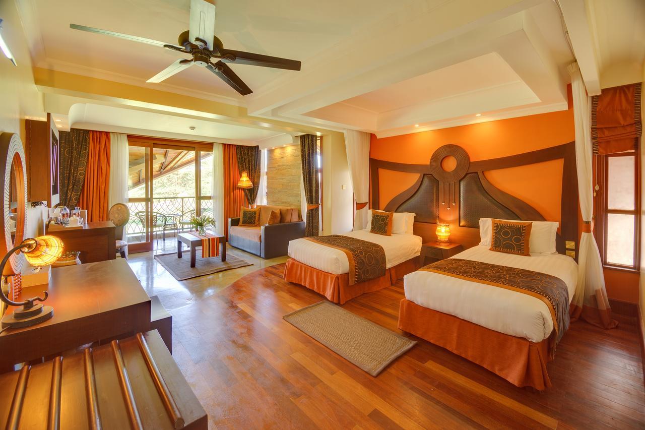 Enashipai Resort & Spa Найваша Екстер'єр фото