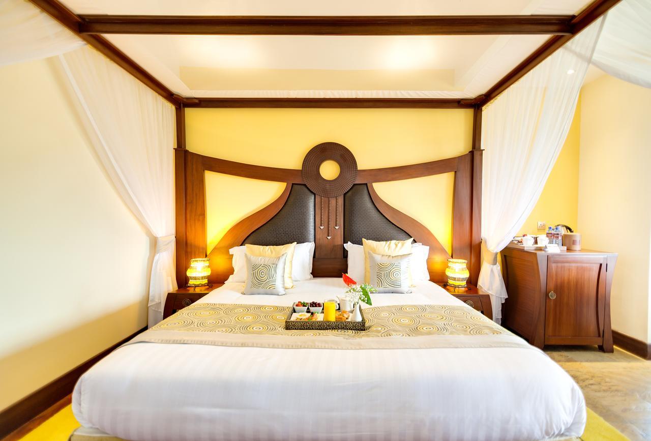 Enashipai Resort & Spa Найваша Екстер'єр фото